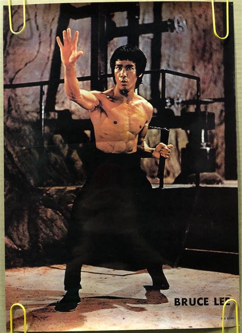 bruce lee ebay